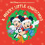 Cover Disney Merry Little Christmas