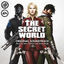 Cover The Secret World (Original Video Game Soundtrack)