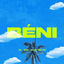 Cover BÉNI