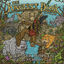 Cover Junglist Book - Chapter 1