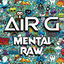 Cover Mental Raw