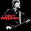 Cover D acu-t uxeṣṣar agi ! (Live)