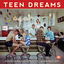 Cover Teen Dreams: Peachy-Keen Pop Gems from the Pre-Beat Era