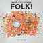Cover FOLK! (Full Album)