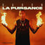 Cover LA PUISSANCE