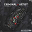 Cover Criminal or Artist