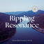 Cover Rippling Resonance: Tibetan Bowl Sounds at 432 Hz