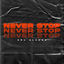 Cover Never Stop