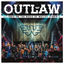Cover Outlaw: Celebrating the Music of Waylon Jennings (Live)