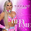 Cover WWE: Tiffy Time (Tiffany Stratton)