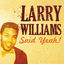Cover Larry Williams Said Yeah!