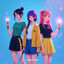 Cover KPop Demon Hunters Piano Collection