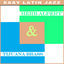 Cover Herb Alpert & Tijuana Brass - Easy Latin Jazz