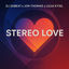 Cover Stereo Love
