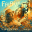 Cover Cangaceira