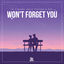 Cover Won't Forget You