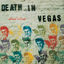 Cover Dead Elvis/Int'l version