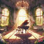 Cover my childhood place