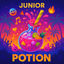 Cover Potion