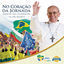 Cover No Coração da Jornada