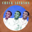 Cover Presenting Chuck Jackson