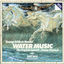 Cover Handel: Water Music