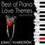 Cover Best of Piano Love Themes (Deluxe Edition)