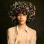 Cover In Bloom