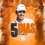 Cover 5 Dias (Piseiro)