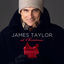 Cover James Taylor At Christmas