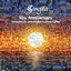 Cover Singita Miracle Beach 10th Anniversary Compiled by Jose Padilla & Glass Coffee