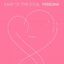 Cover MAP OF THE SOUL : PERSONA
