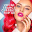 Cover Vocal Trance Classics Top 40