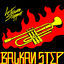 Cover Balkan Step