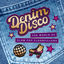 Cover Denim Disco: The World of Glam Pop Floorfillers