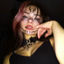 Cover NIGHTCRAWLER (feat Desire4u)