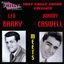 Cover Len Barry Meets Johnny Caswell