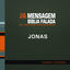 Cover Bíblia Falada - Jonas - A Mensagem