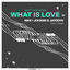 Cover What Is Love (feat. indiigo) (Mert Can Remix)