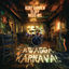 Cover Kwagga Karnaval