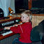 Cover Melodie