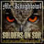 Cover Soldiers on Soil