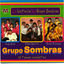 Cover La historia del Grupo Sombras - 18 temas completos