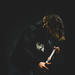 ''