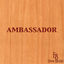 Cover Ambassador