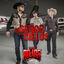 Cover El Señor de los Cielos