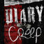 Cover Diary of a Creep - EP
