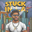 Cover Stuck In L.A. (Deluxe)