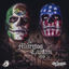 Cover Los Muertos Cantan, Pt. 2