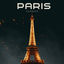 Cover Paris